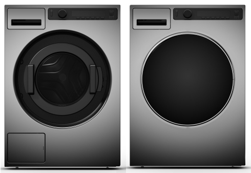 Primus SC70 Washers and DAM7 Dryers at excellence Laundry