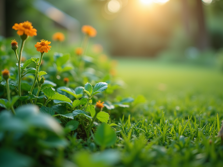 The Importance of Sustainable Living