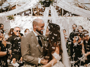 Why Wedding Day Coordination is a Must-Have Service