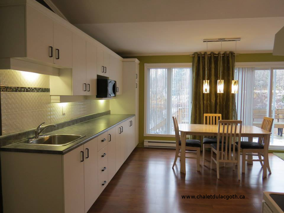 Chalets SaintFélixd'Otis Chalet Lac Goth