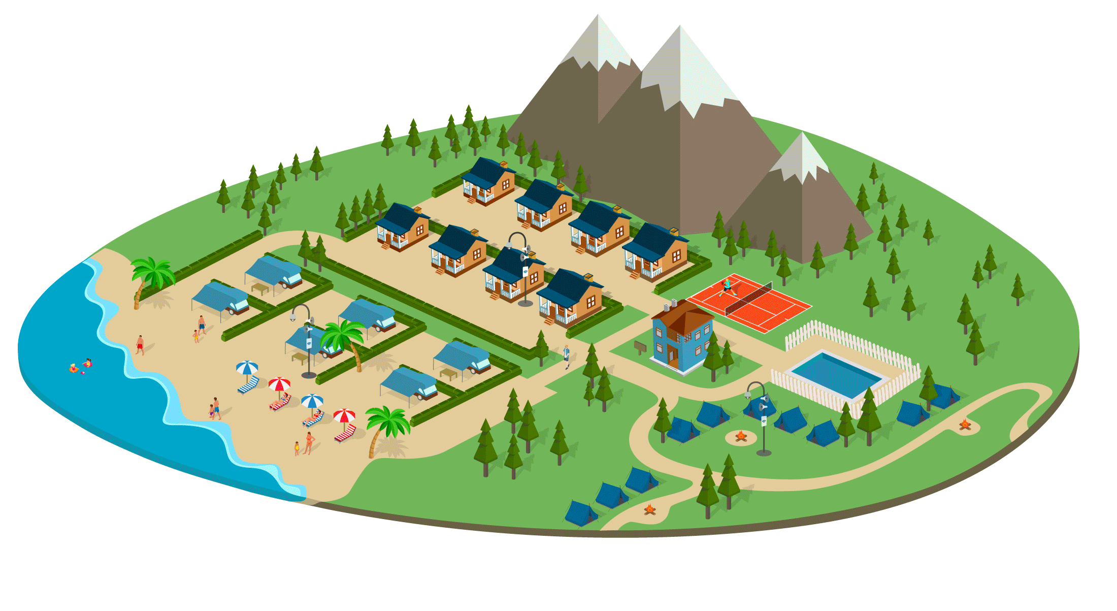 illustration-animee-wifi-camping-wiizone