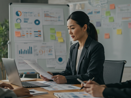 first 90 days with fractional cfo