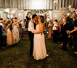 Married Couple Schneider Hall