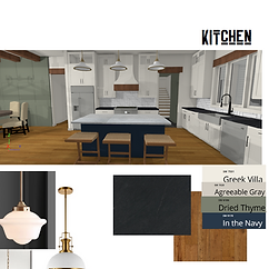 Leaning Oak Designs design photo