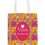 Thumbnail: Canvas Tote Bag with Inside Zip Pocket 38cm & 42cm (15" x16.5