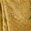 Thumbnail: Handloom hand embroidered tussar silk chikankari lemon yellow 3