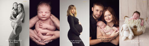 Instagram Maternity and Baby Feed