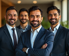 investors