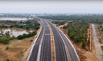 Satellite Town Ring Road (STRR)