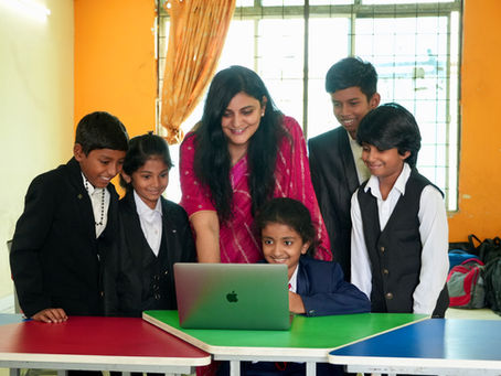 Don’t Raise Toppers. Raise Thinkers.