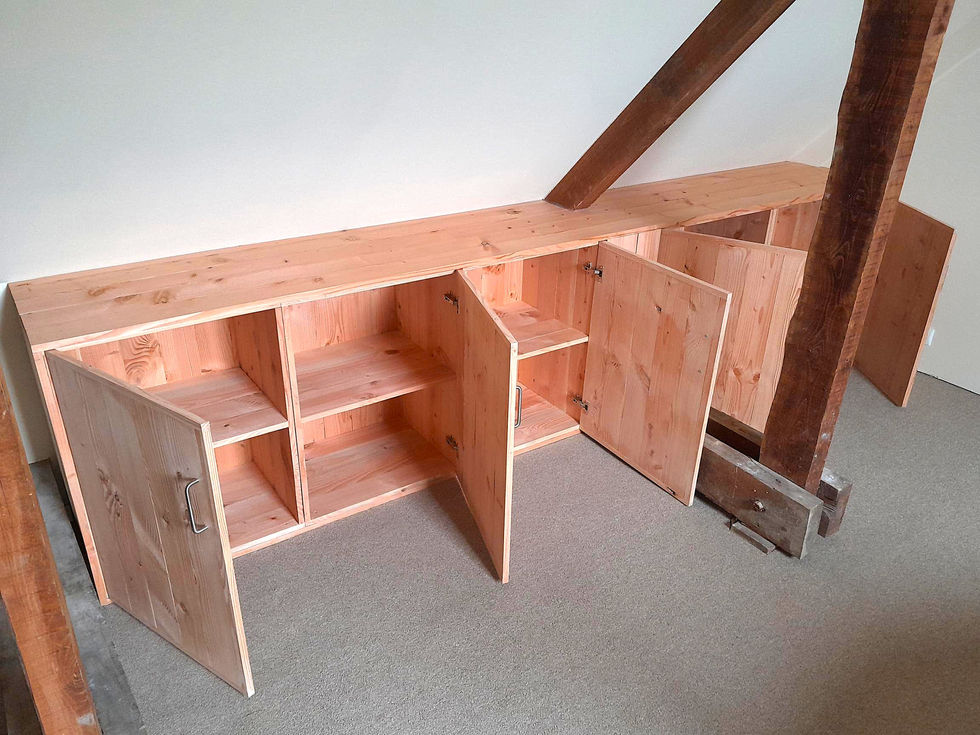 Placard / Meuble de rangement