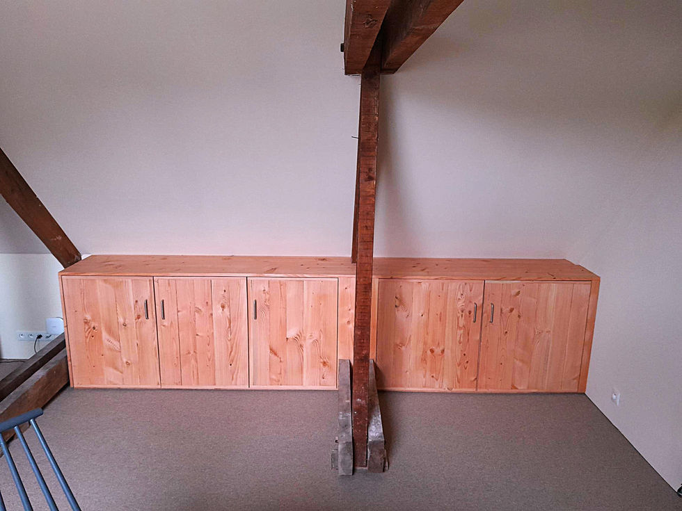 Placard / Meuble de rangement