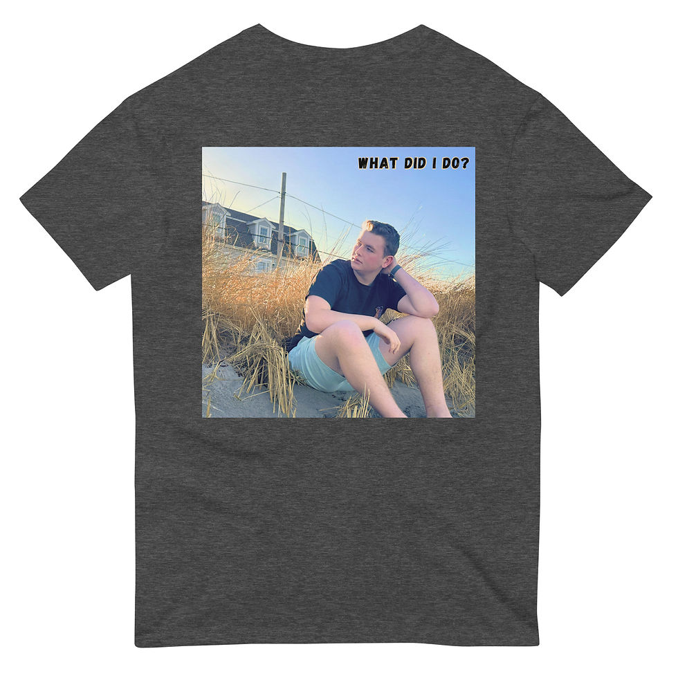 Thumbnail: Short-Sleeve T-Shirt