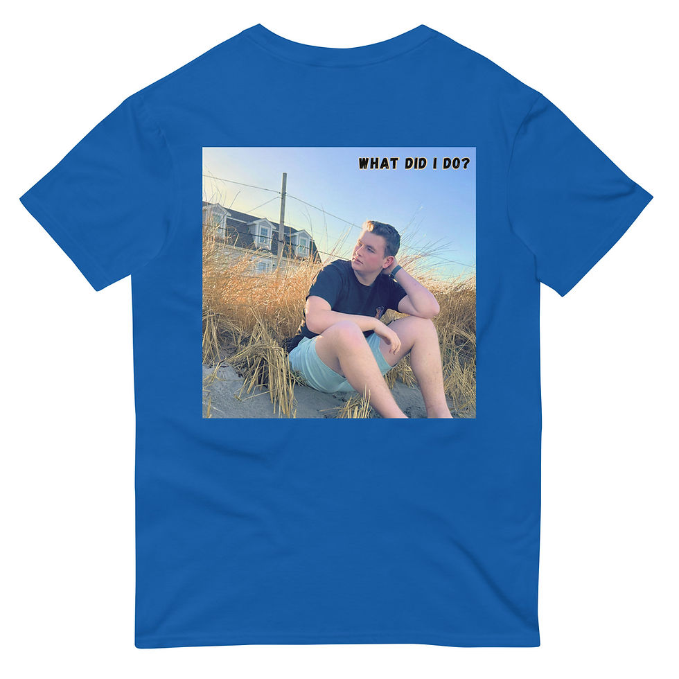 Thumbnail: Short-Sleeve T-Shirt