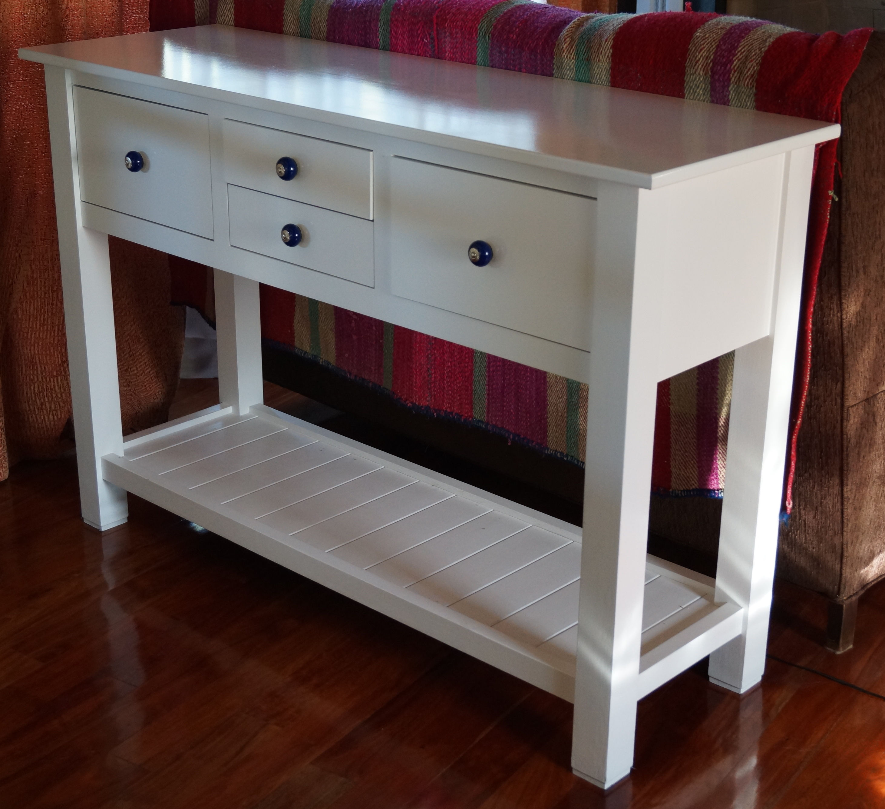 Muebles de apoyo