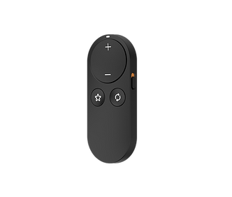 StarLink Remote 2.0_FL23_P006104_Black_Yellowstone_3-4 View No Lanyard_On_Lrg.png