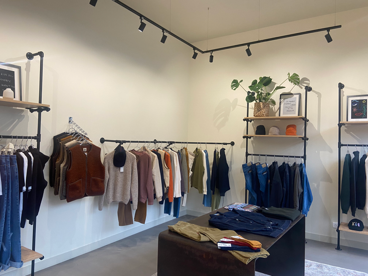 Première zone casual