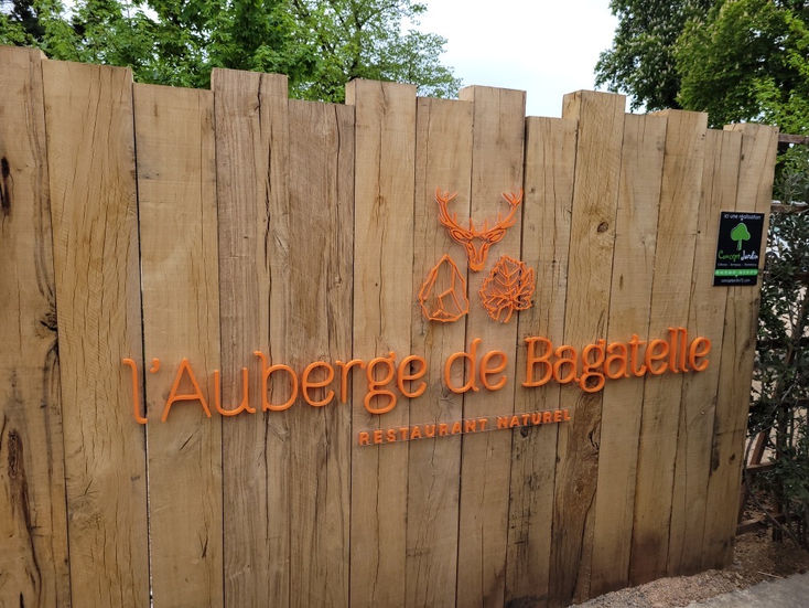 Etat projet - enseigne