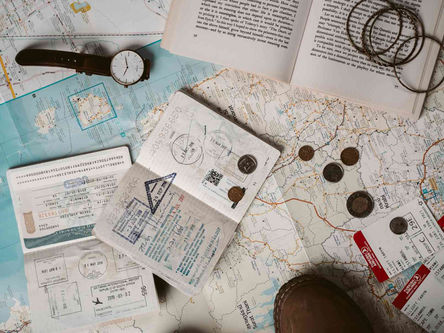 5 Livres pour préparer votre Expatriation