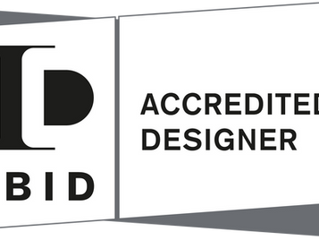 SBID accredited designer