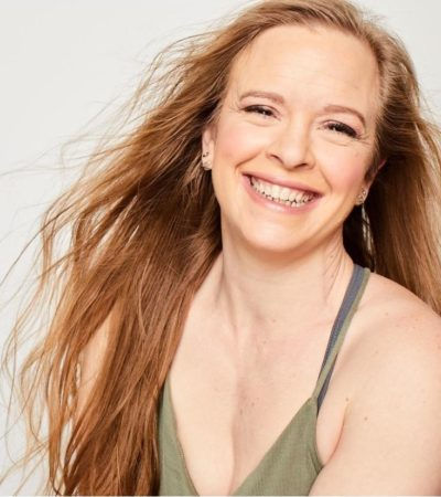 Molly Phelps