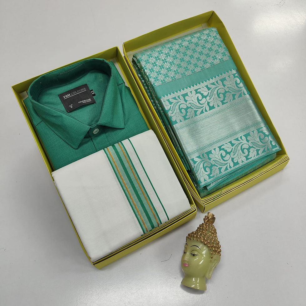 Vivah Vastram Set