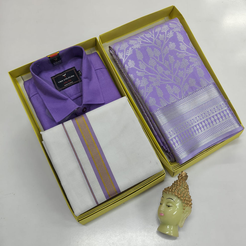 Pick & Pick Bridal Elegance
