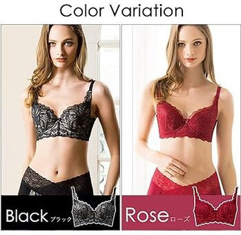 補正下着/バストアップ/下垂防止/育乳ブラ