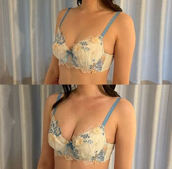 【人気No.1♪】驚きのバストUP効果で自信のお胸に！