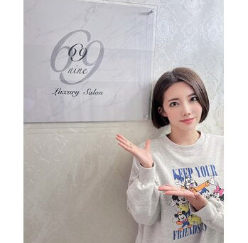 よん様ご来店♪バストアップ専門店