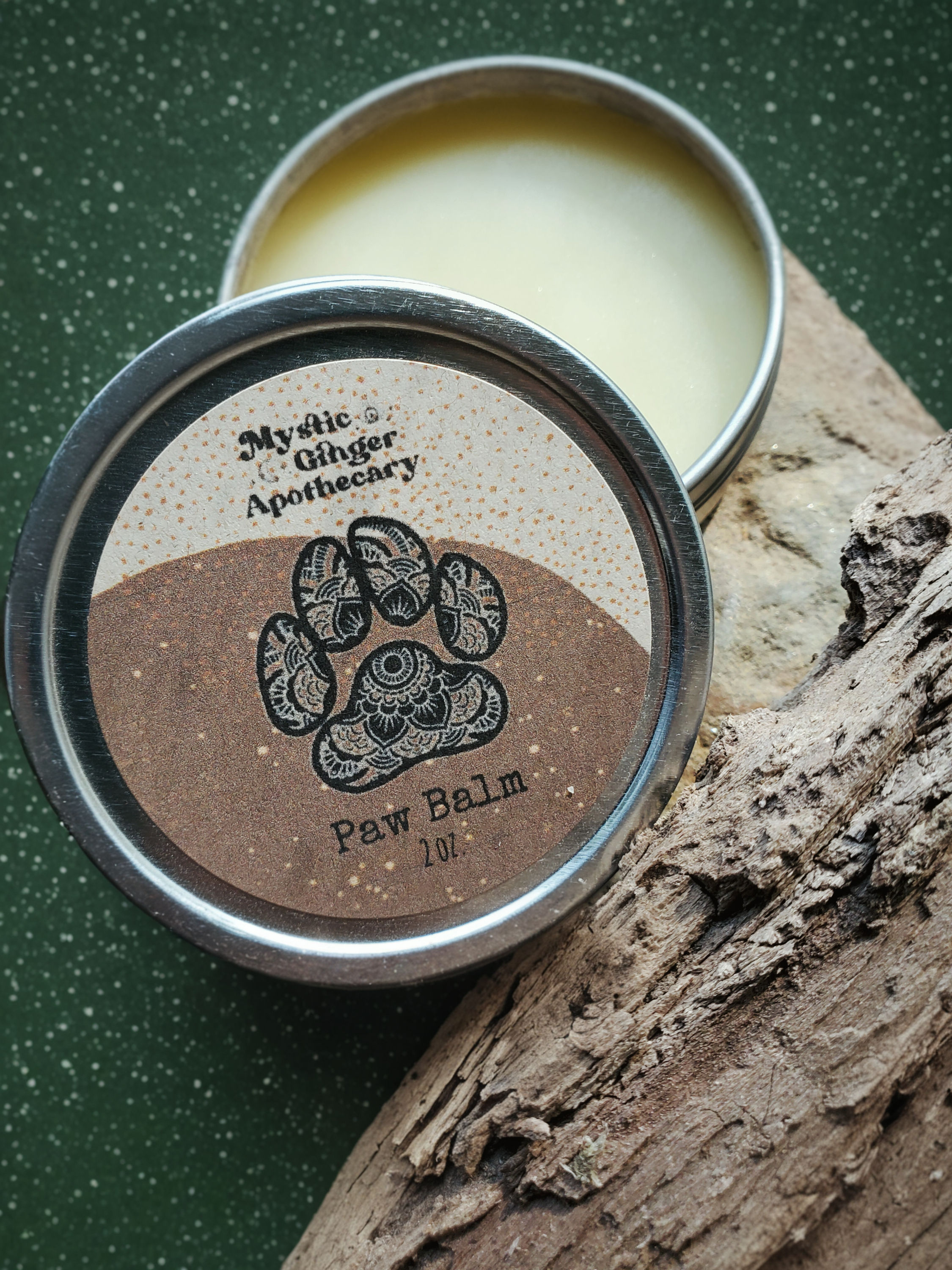 Paw Balm