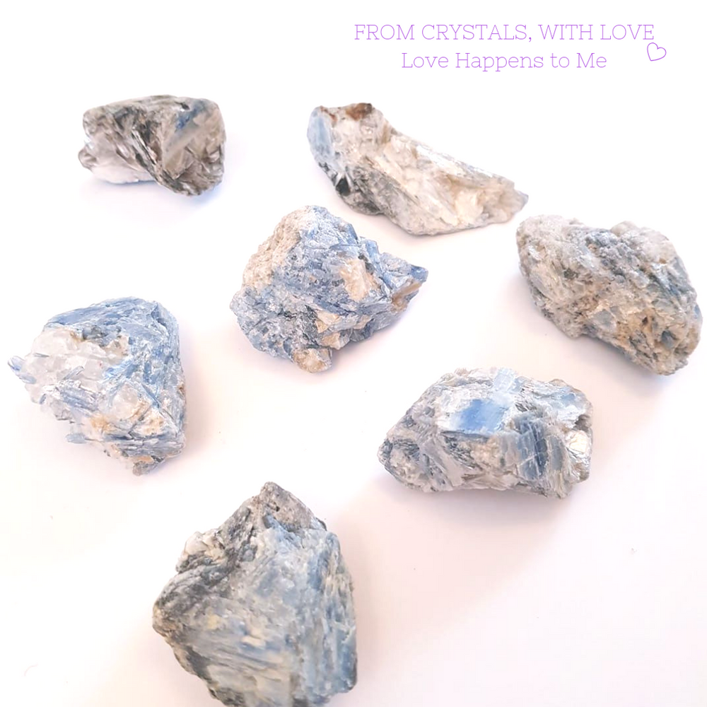 What do the colors of kyber crystals mean The Meaning Of Color