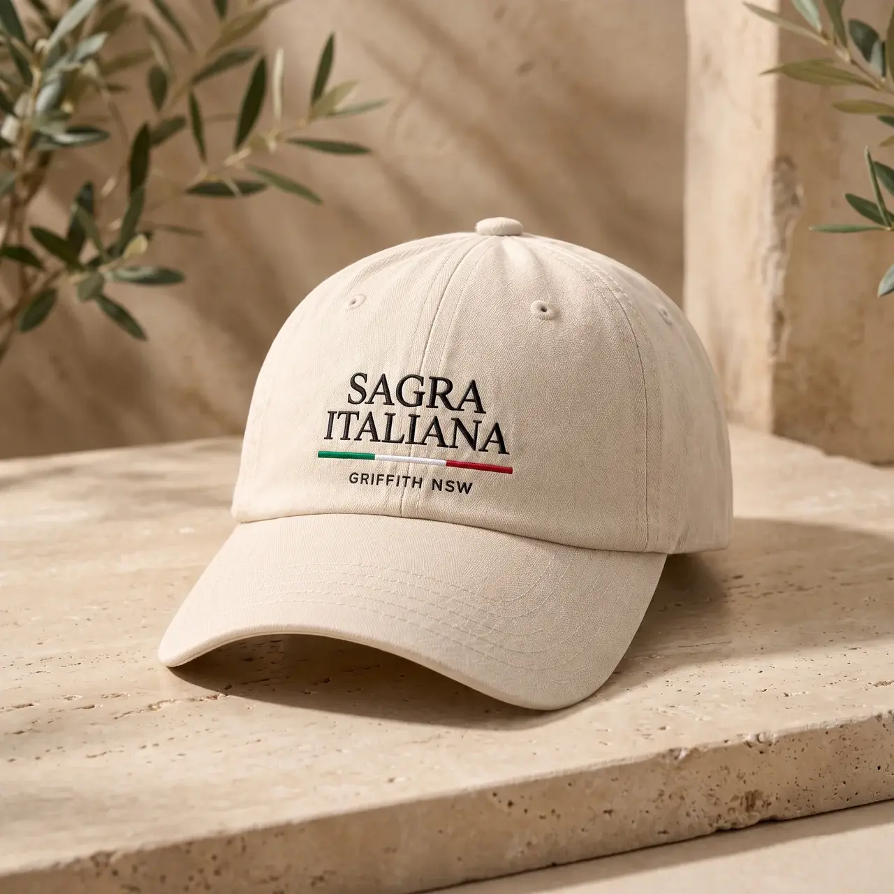 Sagra Italiana Cap