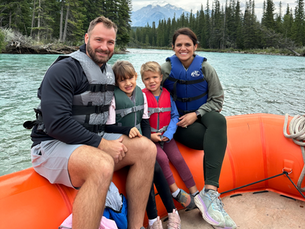 Hiking Trails Around Banff National Park Tips for Where to Stay and Best Time to Visit