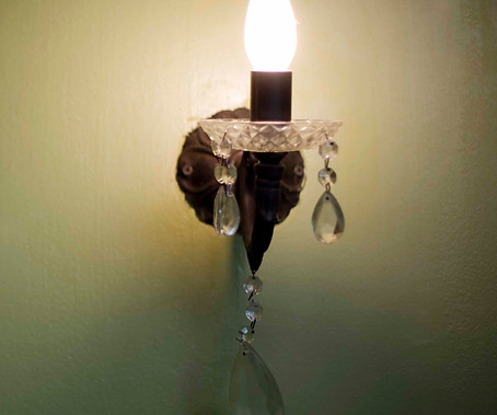 Wall Lamp