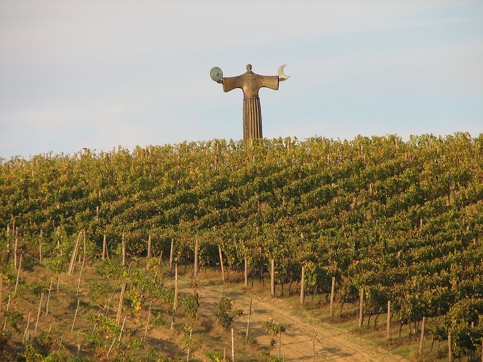 Thumbnail: Il Molino di Grace, Chianti Classico Gran Selezione 'Il Margone' DOCG, 2021