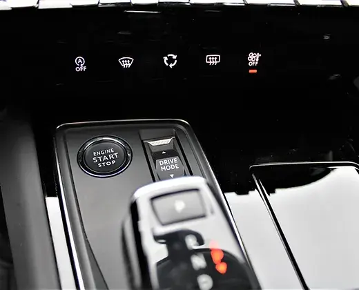 Miniatura: Peugeot 508
