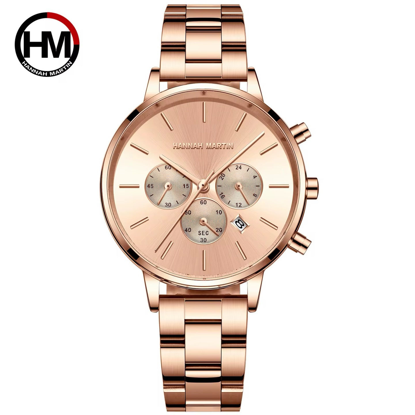 Hannah Martin 1101 Ladies' Watch