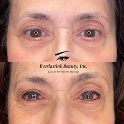 Soft Shaded Eyeliner