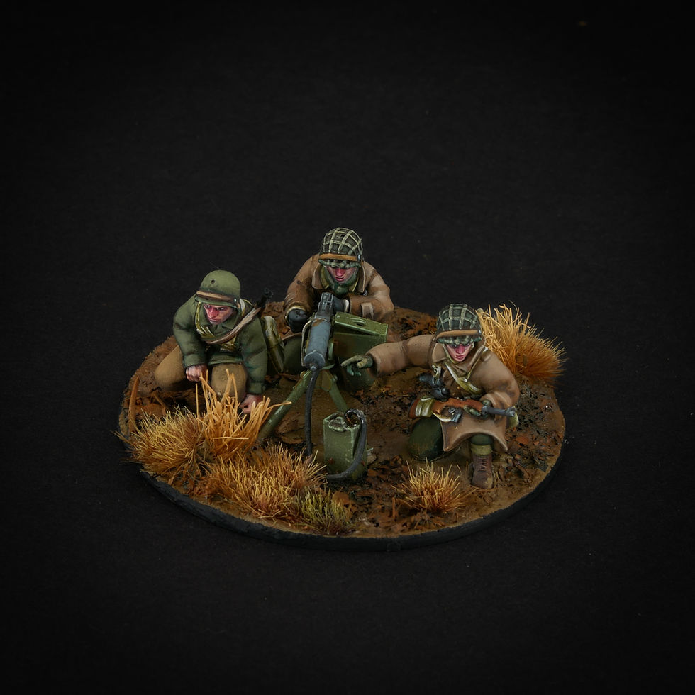 Thumbnail: US M1917 HMG Team