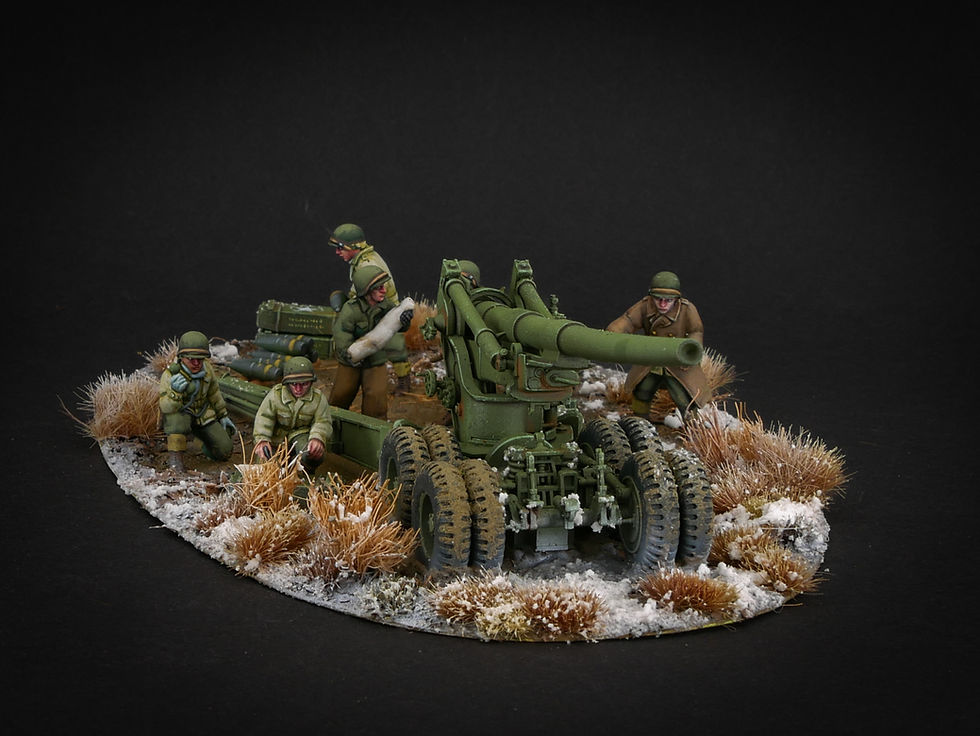 Thumbnail: US 155mm Longtom