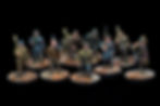 Thumbnail: Volkstruum Marching Squad