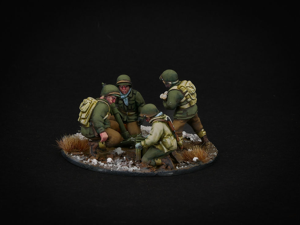 Thumbnail: US Winter 60mm Mortar