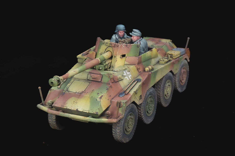 Thumbnail: SDKFZ 234/4