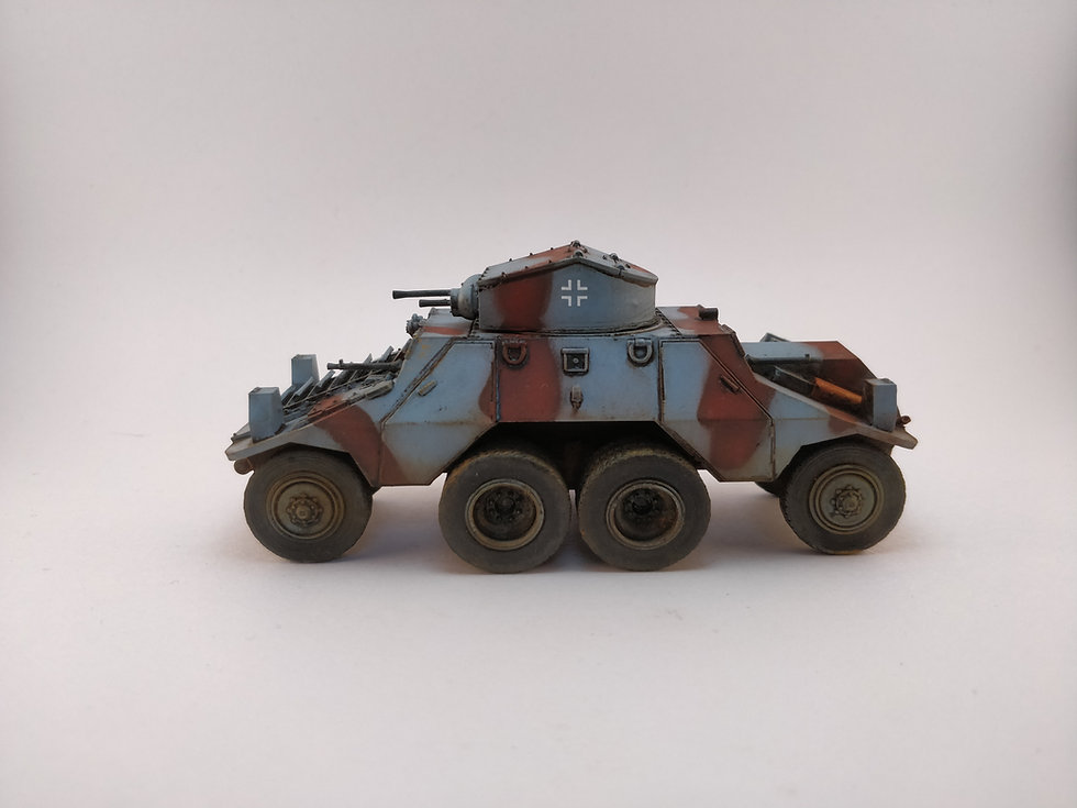 RKX Miniatures Historical Wargames Miniatures