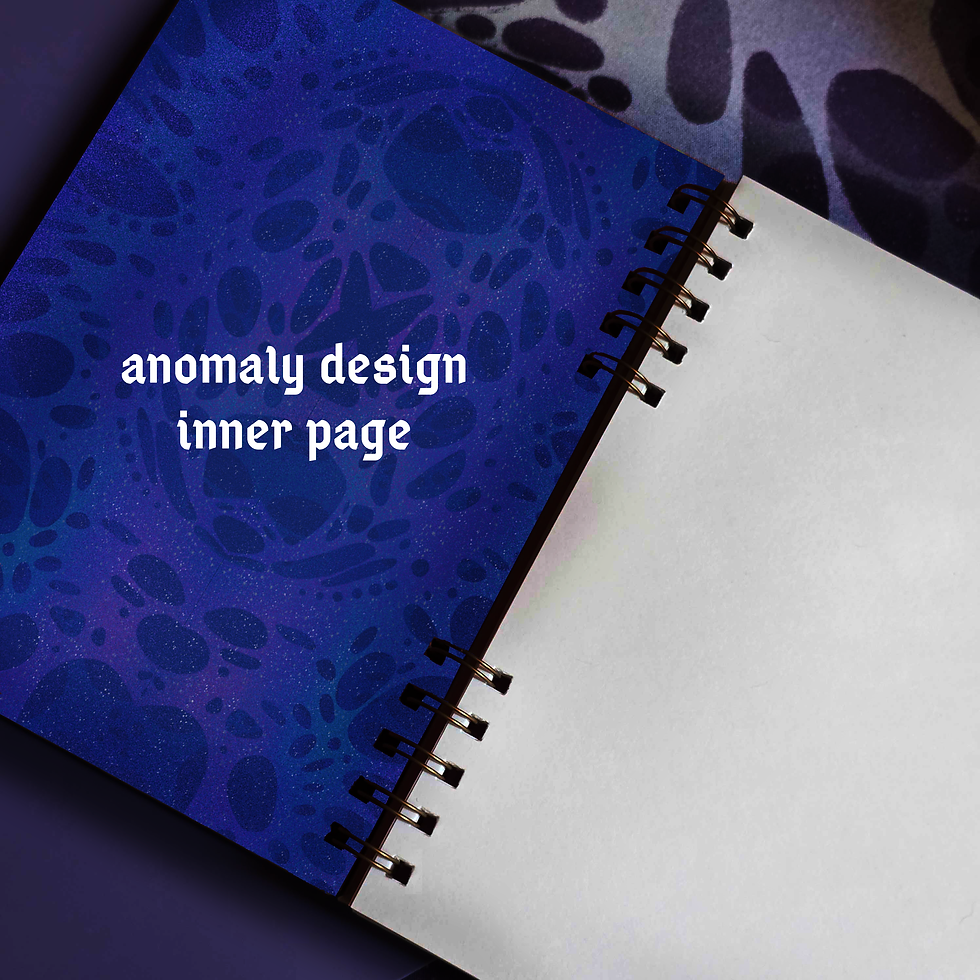 Thumbnail: make your own notebook! ⭐