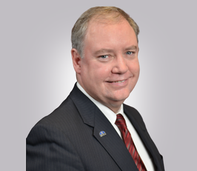 Brien Smith CFP Owner and Founder of Traditions Wealth Advisors professional headshot
