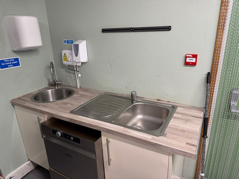 Cedarwood Trust Work