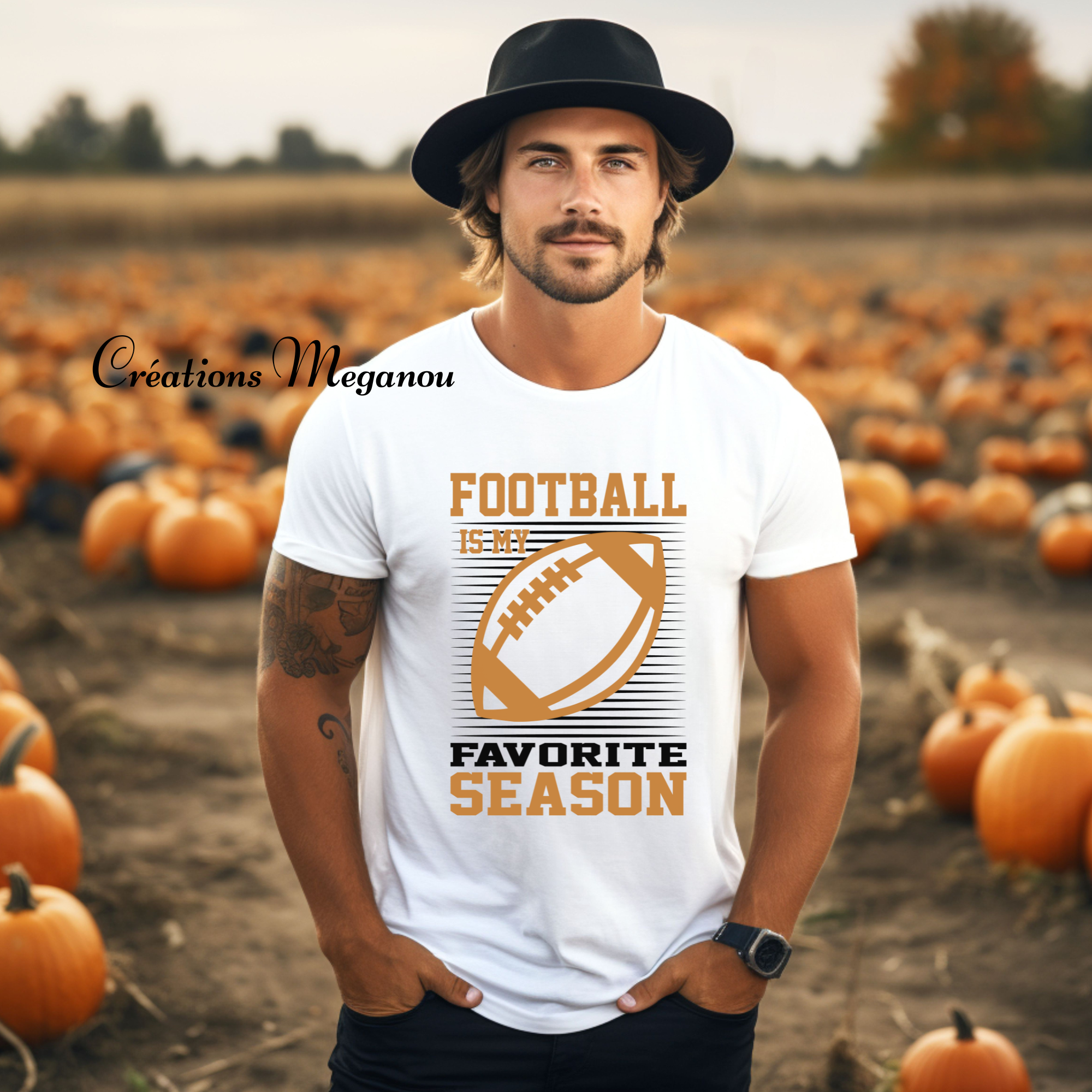 Favorite Season M (t-shirt)