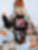 Coquette football mama (coton ouaté)
